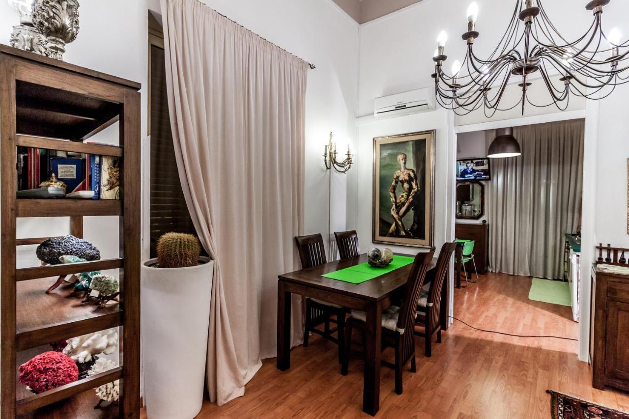 Handmade Palermo Exterior foto