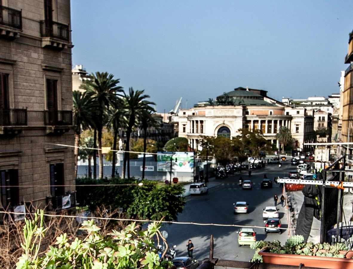 Handmade Palermo Exterior foto